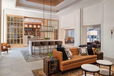 리조트 Chateau Elan