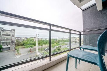 Hostal Han Tian Slide