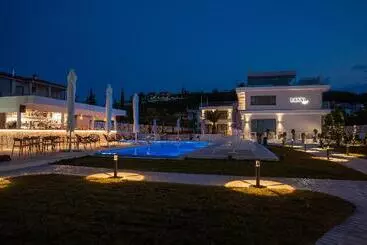 Hotel Laguna Resort