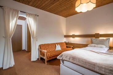 ペンション Haus Central