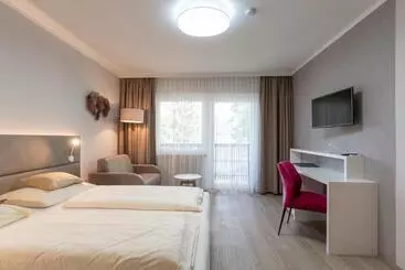 Seehotel Vinzenz