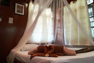 Сельский дом Lovely & Cozy Beach House