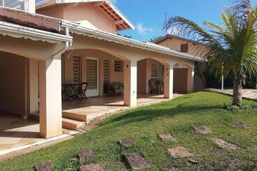 Bed and Breakfast Assahi