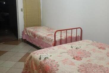 Bed and Breakfast Assahi