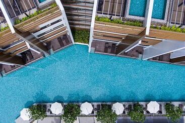 Hotel Isanook Resort & Suites Hua Hin