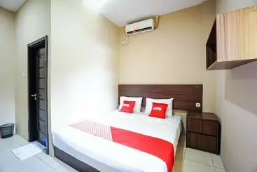 Hotel Oyo 1540 Carrot House