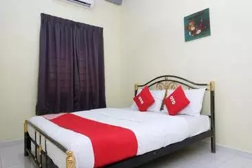 Hotel Oyo 89419 Riverside Greenery Inn 2