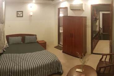 آپارتمان‌های توریست‌ها Sophia Z