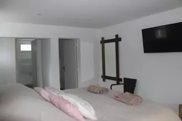 Bed and Breakfast Les Chambres Du Houron
