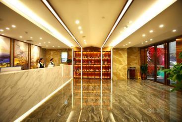 Hotel Pengcheng Lijing