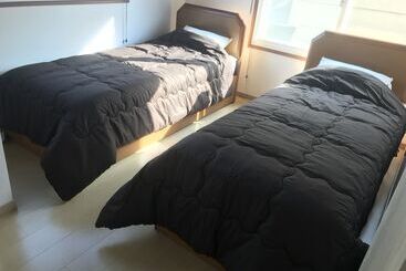 Pensionat Sapporo Guest House 庵 Anne