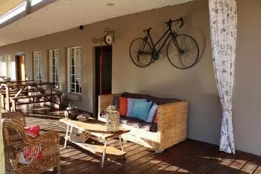 Bed and Breakfast Mon Reve