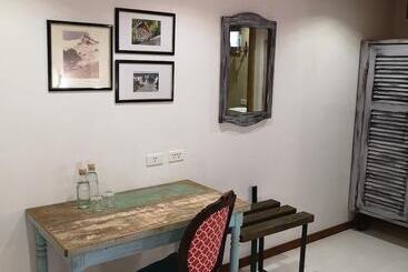 旅馆 Rincón Escondido B&b