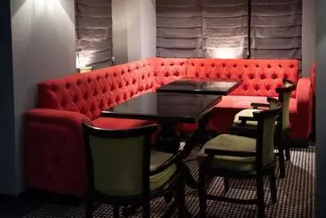 Hotel Daria Suite