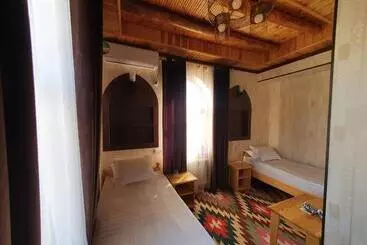 Hotel Khiva Siyovush