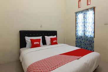 酒店 Oyo 1440 New Sejarah