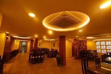 Kfour Apartment & Hotels Private Limited