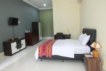 Отель Global View