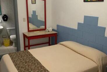 هتل Tucán Veracruz