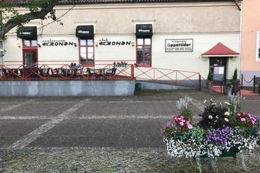Kronan Bed & Breakfast