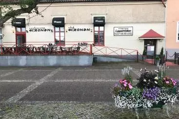 Kronan Bed & Breakfast