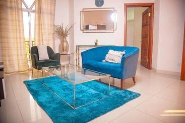 هتل آپارتمان River Apparts