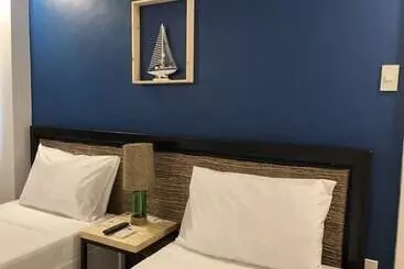 Spaces By Ecohotel Iloilo