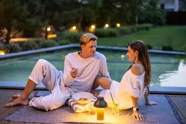 Boutique Hotel Sunrose 7   Gourmet & Spa