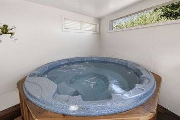 モーテル The Village Resort