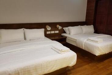 Hotel Little Kampung Studio