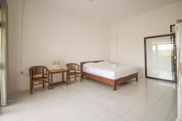 Pensionat Pondok Kedongdong