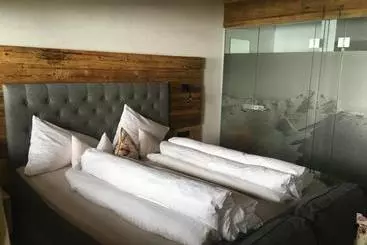 Albergue Dorf Alm