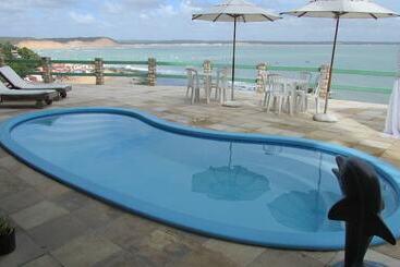 旅馆 Pousada Ecobaía