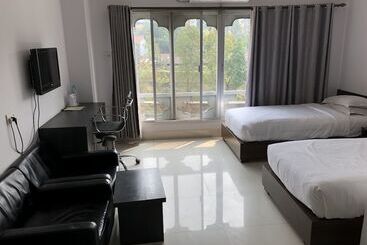 فندق Bhutan Residence