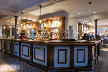 فندق Toby Carvery Beckenham By Innkeeper S Collection