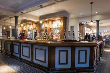 ホテル Toby Carvery Beckenham By Innkeeper S Collection