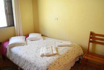 Hotel Pousada Vida Verde