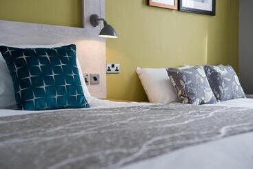 호텔 The Hedgehog By Innkeeper S Collection