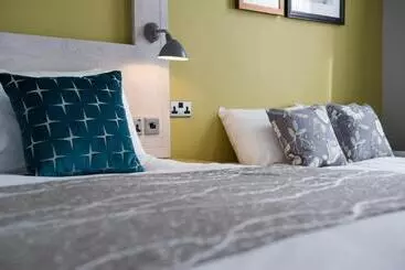 ホテル The Hedgehog By Innkeeper S Collection