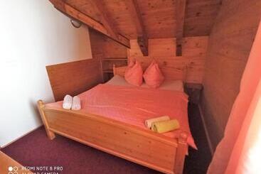 פנסיון Penzion Avalanche