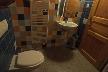 Pension Penzion Avalanche