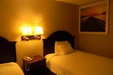 ホテル Days Inn By Wyndham Bainbridge