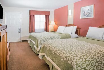 호텔 Days Inn By Wyndham Bastrop