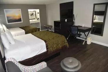 فندق Days Inn By Wyndham Goose Creek