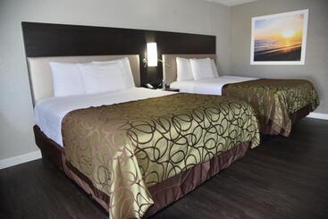 Hotel Days Inn By Wyndham Goose Creek