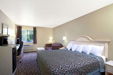 호텔 Days Inn By Wyndham Kerrville