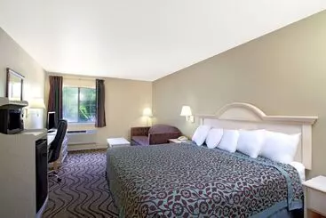 호텔 Days Inn By Wyndham Kerrville