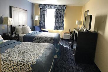 هتل Days Inn By Wyndham Moab