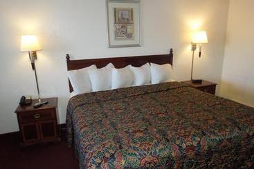 호텔 Days Inn Riverton