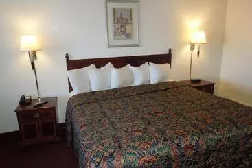 호텔 Days Inn Riverton